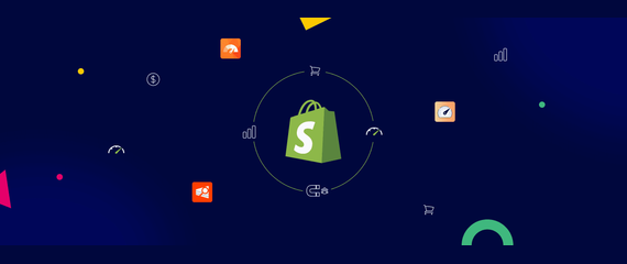 10 Shopify apps for a faster site
