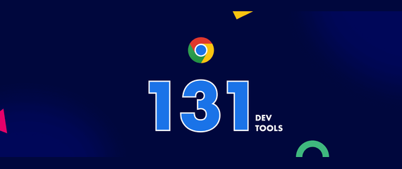 Chrome 131: DevTools updates and AI assistance