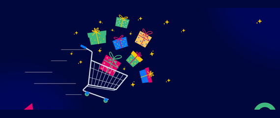 Boost Ecommerce sales this holiday season with instant page speed