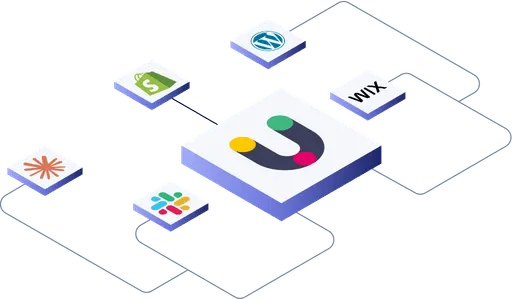 Uxify integrations ecosystem