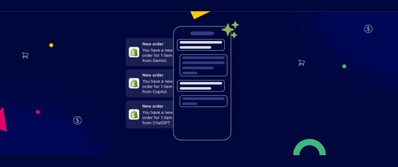Shopify Agentic Storefronts: AI‑powered product discovery & checkout