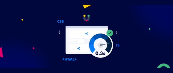 Fast is good. Instant is better: Combining web performance plugins and Navigation AI