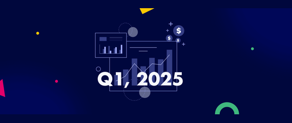 How web performance improved in Q1 2025