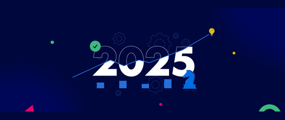 2025 Web performance trends: Insights from the experts